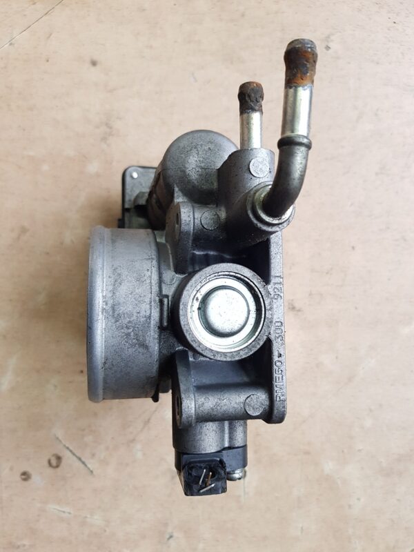 дроссельная заслонка SUBARU IMPREZA 3, GH2 GE2 ( СУБАРУ / ИМПРЕЗА ) - Image 4