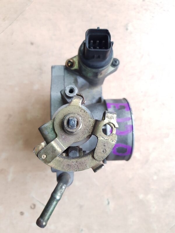 дроссельная заслонка SUBARU IMPREZA 2, GG GGA GG2 GG3 GDD GGD GD9 ( СУБАРУ / ИМПРЕЗА ) - Image 4