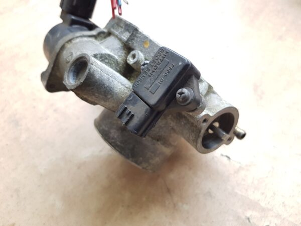 дроссельная заслонка SUBARU LEGACY 3, BE BE5 BH5 ( СУБАРУ / ЛЕГАСИ ) - Image 4