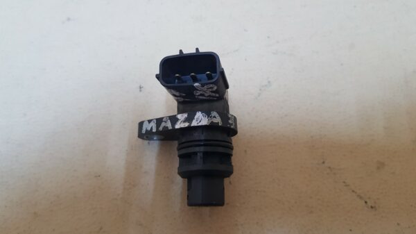 датчик скорости MAZDA 3 1, BK ( МАЗДА / 3 / ТРИ / АКСЕЛЛА / АКСЕЛА / AXELA ) - Image 4
