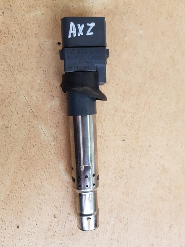 катушка зажигания VOLKSWAGEN PASSAT 6, B6, 3C2, 3C5 ( ФОЛЬКСВАГЕН / ПАССАТ / ПАСАТ ) - Image 2