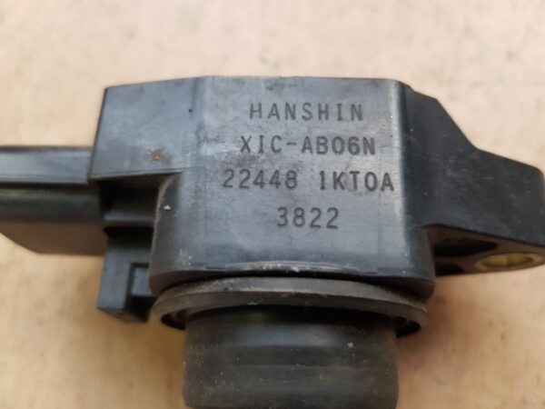 катушка зажигания NISSAN MARCH 4, K13 ( НИССАН / МАРЧ / МИКРА / MICRA ) - Image 3