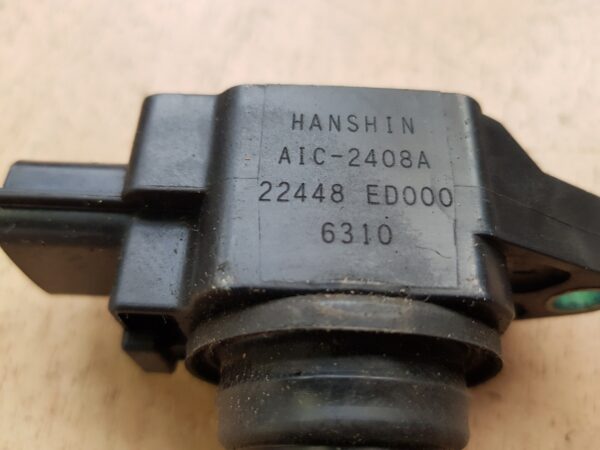 катушка зажигания NISSAN NOTE 1, E11 ( НИССАН / НОУТ / НОТ ) - Image 3