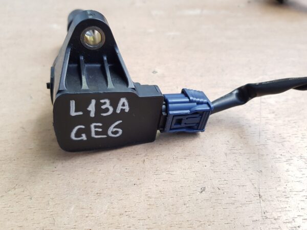 катушка зажигания HONDA FIT, JAZZ 2, GE GG GE6 ( ХОНДА / ФИТ, ДЖАЗ ) - Image 2