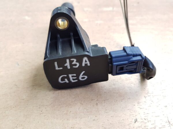 катушка зажигания HONDA FIT, JAZZ 2, GE GG GE6 ( ХОНДА / ФИТ, ДЖАЗ ) - Image 2