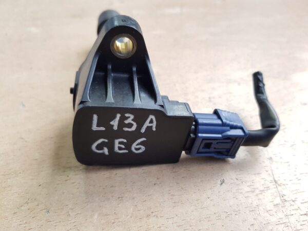 катушка зажигания HONDA FIT, JAZZ 2, GE GG GE6 ( ХОНДА / ФИТ, ДЖАЗ ) - Image 2