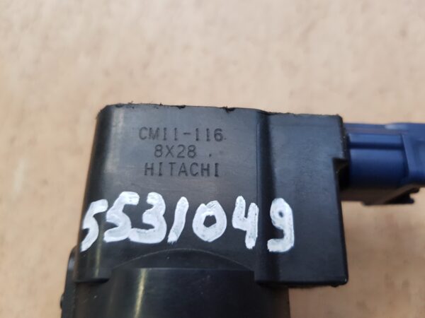 катушка зажигания HONDA FIT, JAZZ 2, GE GG GE6 ( ХОНДА / ФИТ, ДЖАЗ ) - Image 3