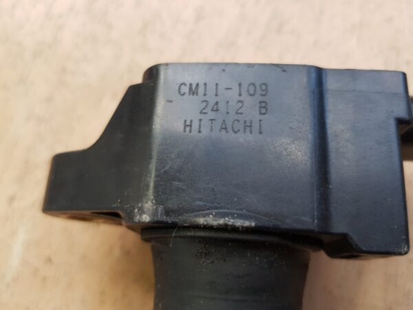 катушка зажигания HONDA FIT, JAZZ 1, GD GD1 GD3 ( ХОНДА / ФИТ, ДЖАЗ ) - Image 3