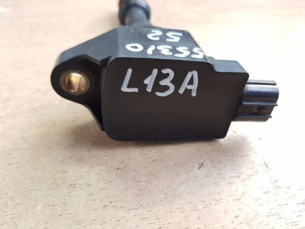 катушка зажигания HONDA FIT, JAZZ 1, GD GD1 GD3 ( ХОНДА / ФИТ, ДЖАЗ ) - Image 2