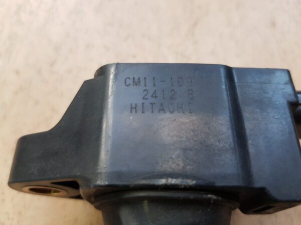 катушка зажигания HONDA FIT, JAZZ 1, GD GD1 GD3 ( ХОНДА / ФИТ, ДЖАЗ ) - Image 3