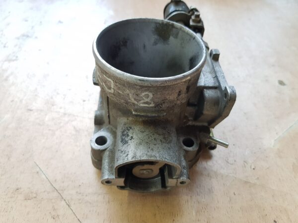 дроссельная заслонка SUBARU IMPREZA 1, GC2 GC8 GF2 GF8 ( СУБАРУ / ИМПРЕЗА ) - Image 3