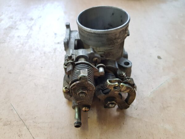 дроссельная заслонка SUBARU IMPREZA 1, GC2 GC8 GF2 GF8 ( СУБАРУ / ИМПРЕЗА ) - Image 4