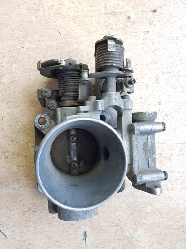 дроссельная заслонка SUBARU IMPREZA 1, GC2 GC8 GF2 GF8 ( СУБАРУ / ИМПРЕЗА ) - Image 2