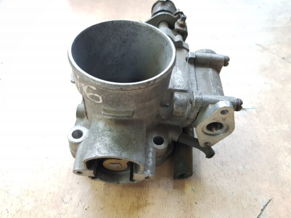 дроссельная заслонка SUBARU IMPREZA 1, GC2 GC8 GF2 GF8 ( СУБАРУ / ИМПРЕЗА ) - Image 3