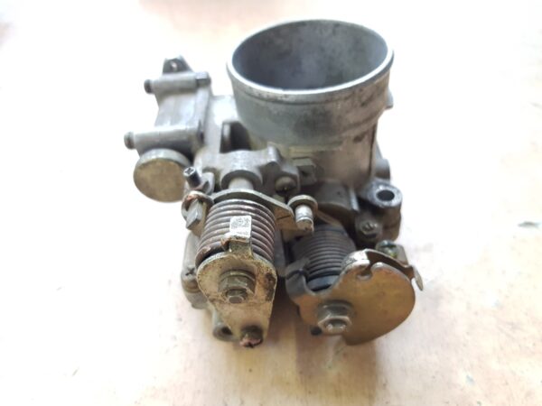 дроссельная заслонка SUBARU IMPREZA 1, GC2 GC8 GF2 GF8 ( СУБАРУ / ИМПРЕЗА ) - Image 4