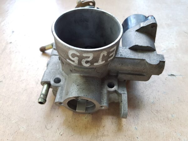 дроссельная заслонка SUBARU LEGACY 3, BE BE5 BH5 ( СУБАРУ / ЛЕГАСИ ) - Image 3