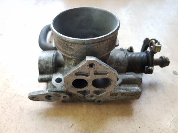 дроссельная заслонка SUBARU IMPREZA 1, GC2 GC8 GF2 GF8 ( СУБАРУ / ИМПРЕЗА ) - Image 3