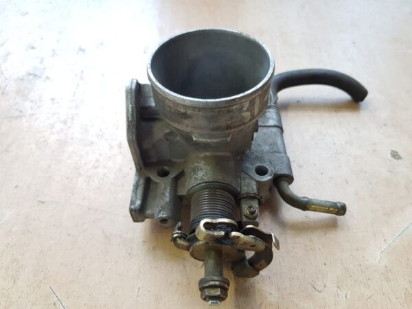дроссельная заслонка SUBARU IMPREZA 1, GC2 GC8 GF2 GF8 ( СУБАРУ / ИМПРЕЗА ) - Image 4