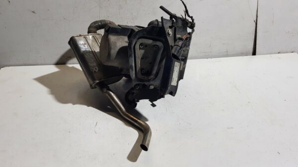 Автономный отопитель BMW X3 3, G01 F97 ( БМВ / Х3 ) - Image 2