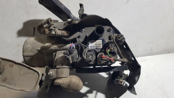 Автономный отопитель BMW X3 3, G01 F97 ( БМВ / Х3 ) - Image 4