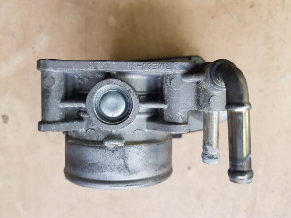 дроссельная заслонка Infiniti Q70 M M25 M37 M56 1, Y51 - Image 4
