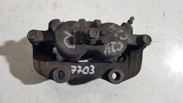 суппорт передний правый NISSAN SERENA 2, C24 PC24 TC24 ( НИССАН / СЕРЕНА ) - Image 2