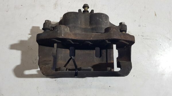 суппорт передний правый NISSAN SERENA 2, C24 PC24 TC24 ( НИССАН / СЕРЕНА ) - Image 3