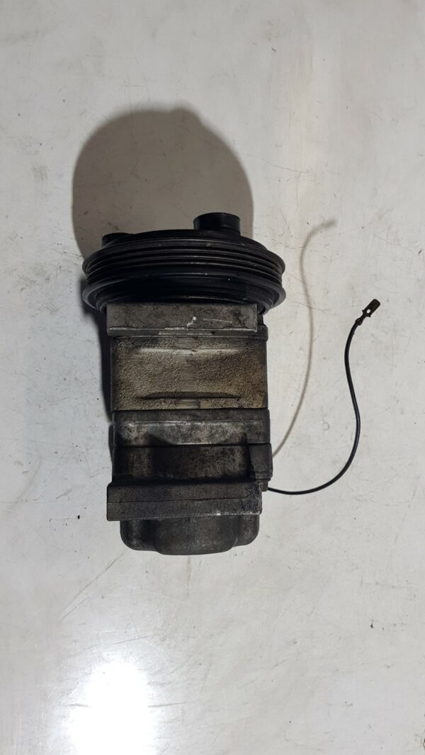 компрессор кондиционера MAZDA DEMIO 1, DW3W ( МАЗДА / 2 / ДВА / ДЕМИО / DEMIO ) - Image 3