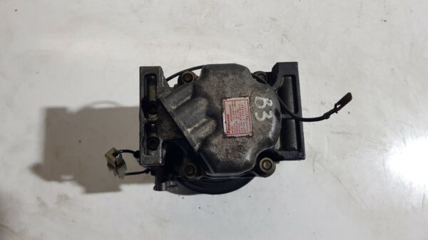 компрессор кондиционера MAZDA DEMIO 1, DW3W ( МАЗДА / 2 / ДВА / ДЕМИО / DEMIO ) - Image 4
