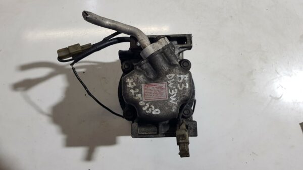 компрессор кондиционера MAZDA DEMIO 1, DW3W ( МАЗДА / 2 / ДВА / ДЕМИО / DEMIO ) - Image 4