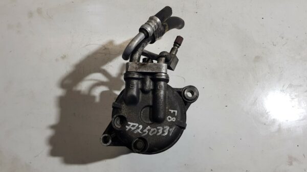 компрессор кондиционера MAZDA BONGO 3, SSF8W ( МАЗДА / БОНГО ) - Image 4