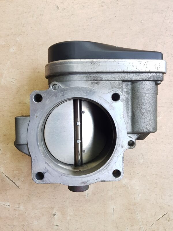 дроссельная заслонка VOLKSWAGEN PASSAT 6, B6, 3C2, 3C5 ( ФОЛЬКСВАГЕН / ПАССАТ / ПАСАТ ) - Image 3