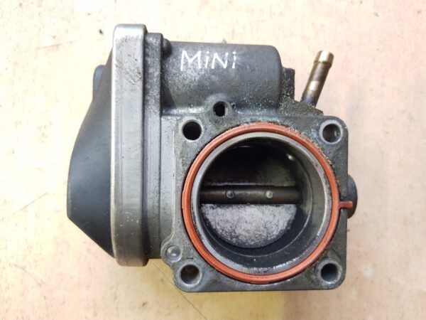 дроссельная заслонка MINI Hatch 1, R50 R53 - Image 3
