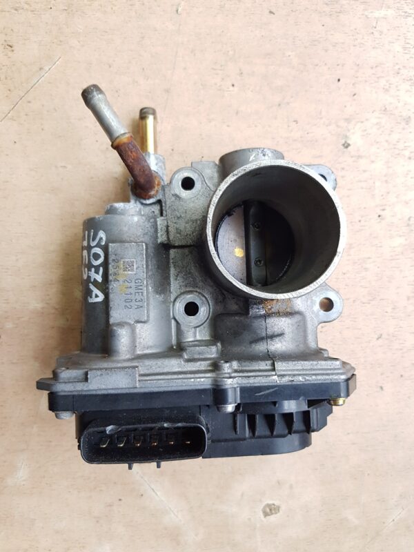 дроссельная заслонка HONDA N-BOX 1, JF2 - Image 2