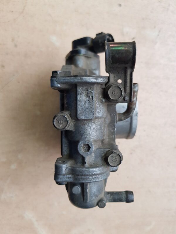 дроссельная заслонка HONDA ACCORD 5, CD3 ( ХОНДА / АККОРД / АКОРД / ACORD ) - Image 4