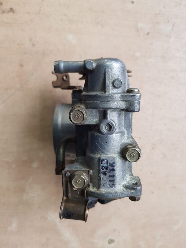 дроссельная заслонка HONDA ACCORD 5, CD3 ( ХОНДА / АККОРД / АКОРД / ACORD ) - Image 4