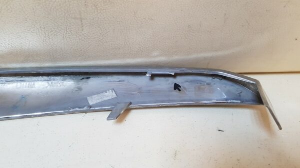 накладка на бампер передняя правая BMW X5 4, G05 F95 ( БМВ / Х5 ) - Image 4