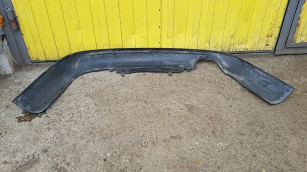 бампер задний VOLKSWAGEN PASSAT 6, B6, 3C2, 3C5 ( ФОЛЬКСВАГЕН / ПАССАТ / ПАСАТ ) - Image 4