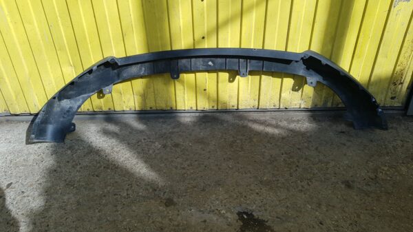 накладка на бампер передняя HYUNDAI ix35 1, LM - Image 4