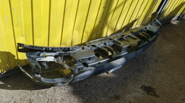 каркас бампера передний LAND ROVER DISCOVERY 4 (L319, LR4) - Image 2