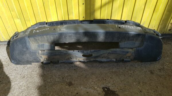 каркас бампера передний LAND ROVER DISCOVERY 4 (L319, LR4) - Image 3