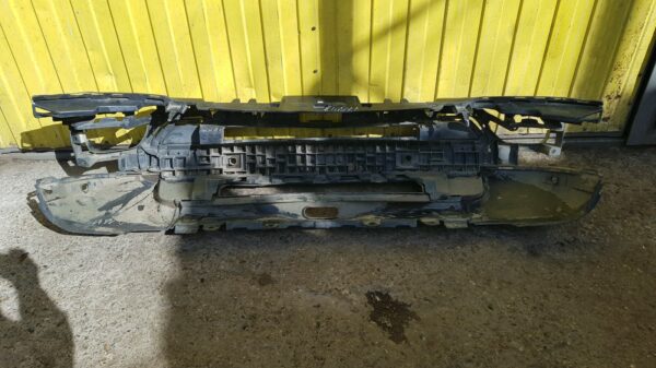 каркас бампера передний LAND ROVER DISCOVERY 4 (L319, LR4) - Image 4
