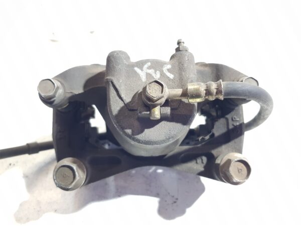 суппорт передний правый NISSAN TEANA 1, J31 ( НИССАН / ТЕАНА ) - Image 3