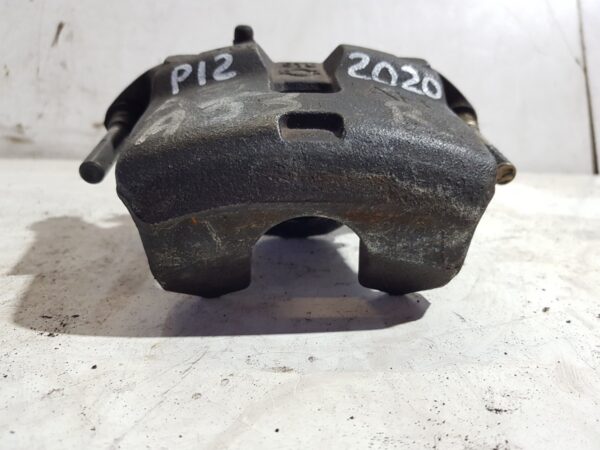суппорт передний правый NISSAN PRIMERA 3, TP12 ( НИССАН / ПРИМЕРА / ПРИМЬЕРА ) - Image 4