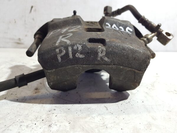 суппорт передний правый NISSAN PRIMERA 3, TP12 ( НИССАН / ПРИМЕРА / ПРИМЬЕРА ) - Image 4