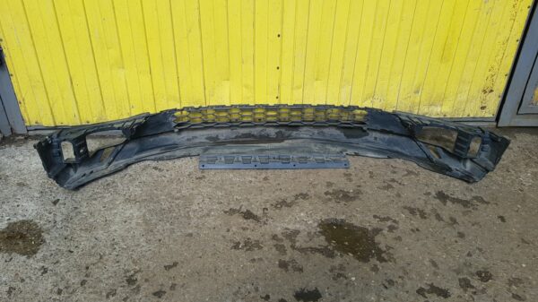 накладка на бампер передняя VOLKSWAGEN TIGUAN 2, MK2, AD1 ( ФОЛЬКСВАГЕН / ТИГУАН ) - Image 4