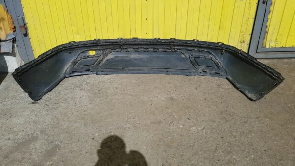 бампер задний VOLKSWAGEN Teramont 1, CA1 - Image 4