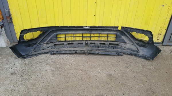 бампер передний VOLKSWAGEN Teramont 1, CA1 - Image 4