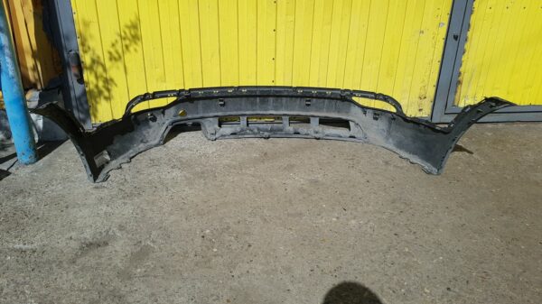 накладка на бампер задняя HYUNDAI SANTA FE 3 (DM) - Image 4