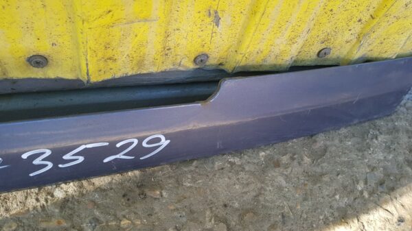 Накладка крыла задний правый NISSAN SERENA 2, C24 PC24 TC24 ( НИССАН / СЕРЕНА ) - Image 2